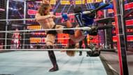 One of the greatest in-ring technicians ever